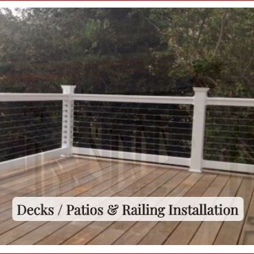 Progressive Fence &amp; Railing