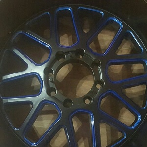 Quality Powdercoating, Inc