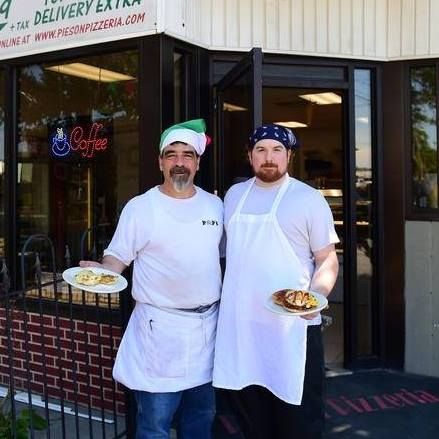 Pies on Breakfast Bistro &amp; Market