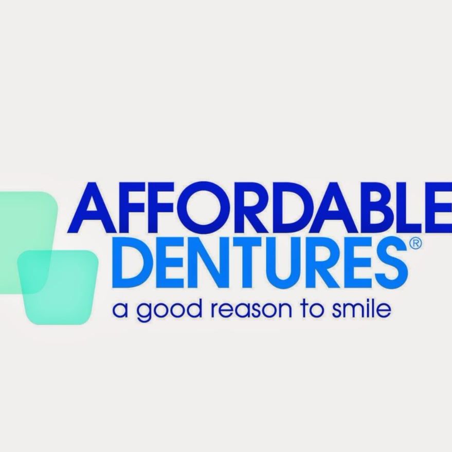 Affordable Dentures &amp; Implants