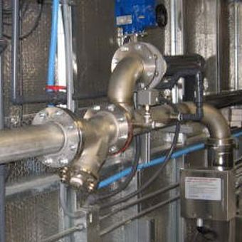 American Stainless &amp; Aluminum Products, Inc.