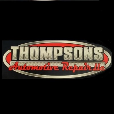Thompson's Automotive Repair Tire &amp; Lube LLC