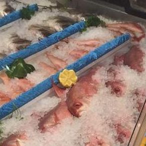 Express Poultry &amp; Fish