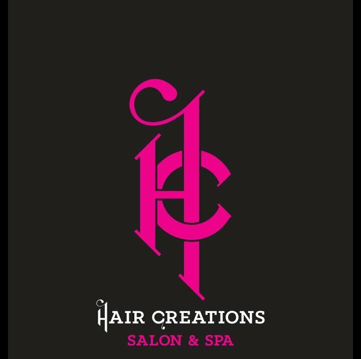 Hair Creations Salon &amp; Spa