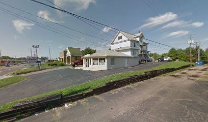 All Type Heating &amp; Cooling