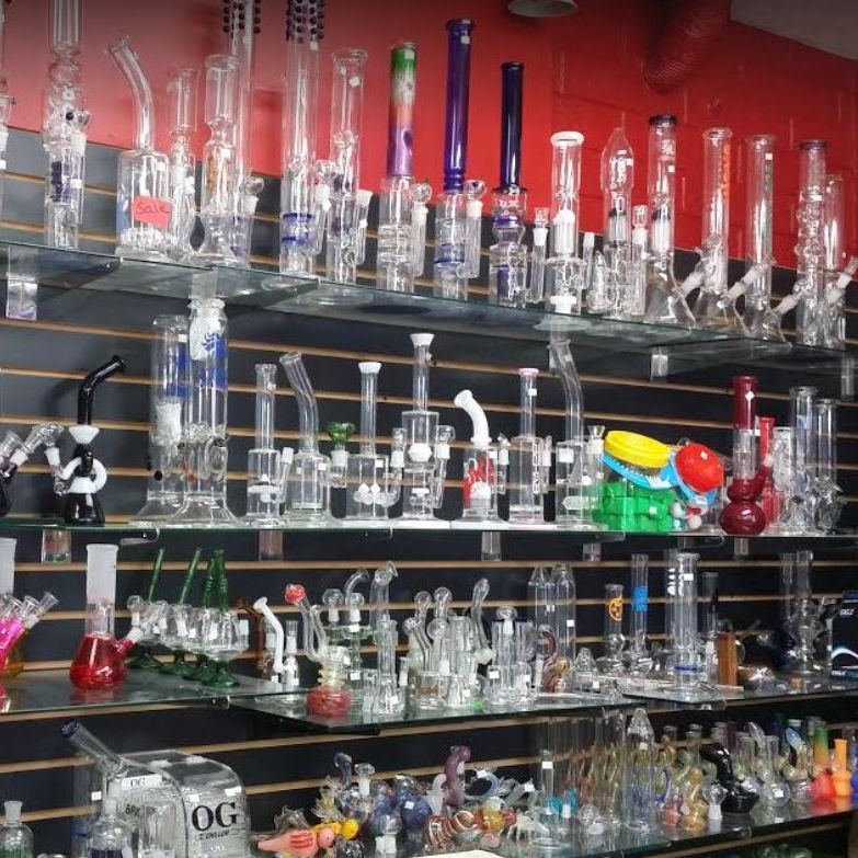 Sunnyside Smoke &amp; Vape