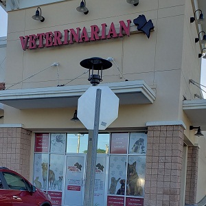 Animal Medical Center &amp; Spa