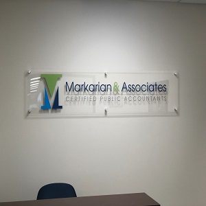 Markarian &amp; Associates
