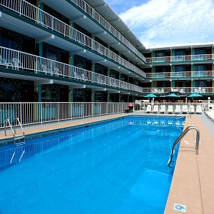 Royal Canadian Motel