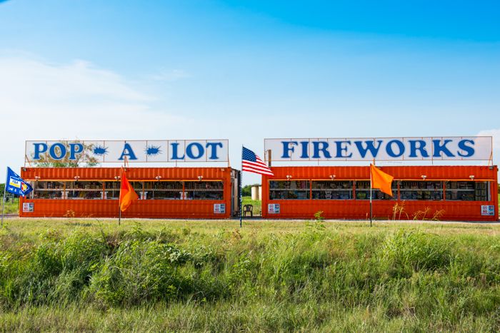 Square 1 Containers LLC