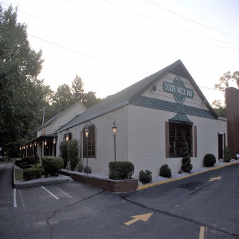 Colts Neck Inn Steak &amp; Chop House
