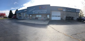 Elkhorn Automotive &amp; Tire Center