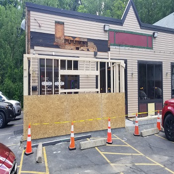 BlueSkies Construction &amp; Design LLC