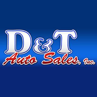 D &amp; T Auto Sales, Inc.