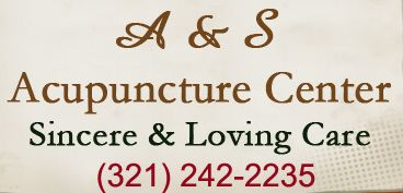 A &amp; S Acupuncture