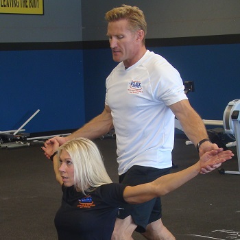 Lilburn Sports &amp; Family Chiropractic