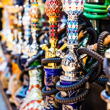 Puff-N-Stuff Smoke/Novelty Shoppe &amp; Hippie Boutique