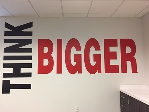 The Graphics Signs and Identities Group