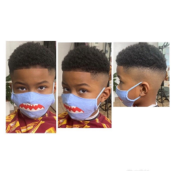 Triple LT Editionz Barberz Lounge & Hair Salon