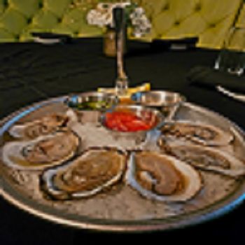 Stoney's Whiskey Wine & Raw Bar