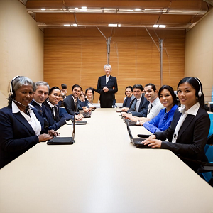 worldLINK Translations