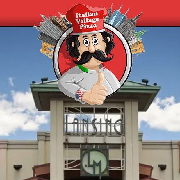 Italian Village Pizza