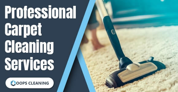 Carpet Cleaning Brisbane