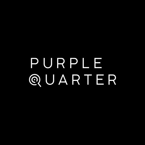 Purple Quarter