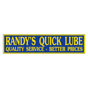 Randy’s Quick Lube