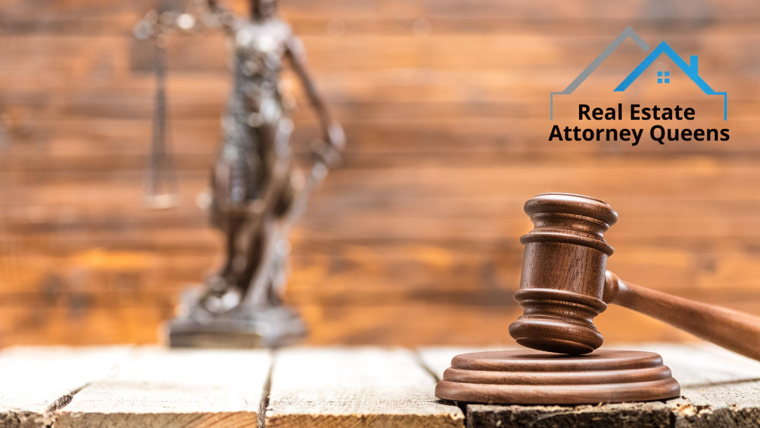 Top Real Estate Attorney Queens