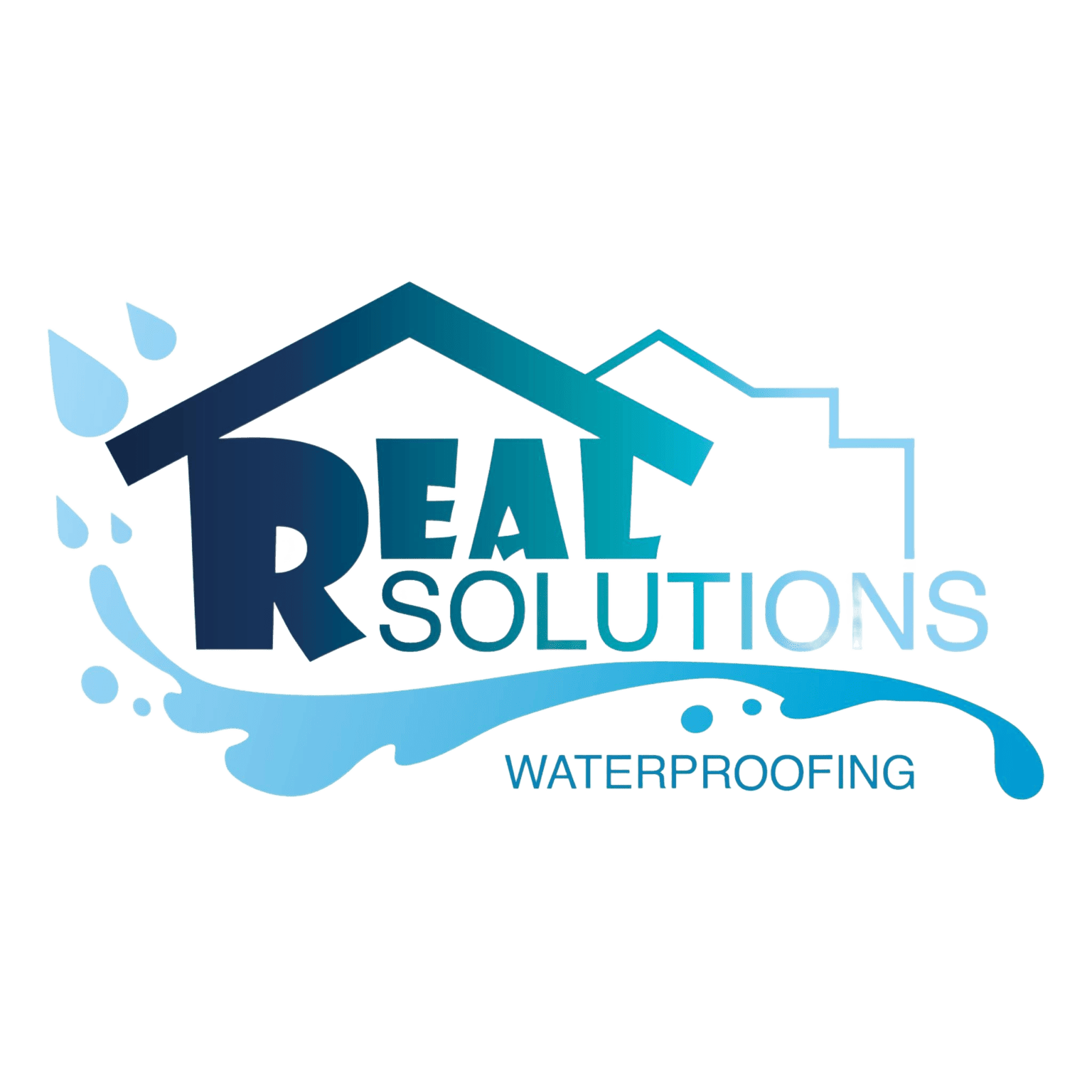 Real Solutions Waterproofing