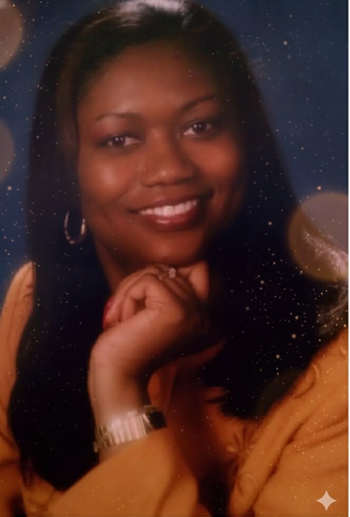 Regina Marie Lee