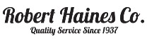 Robert Haines Co.
