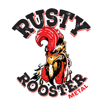 Rusty Rooster Fabrication & Design