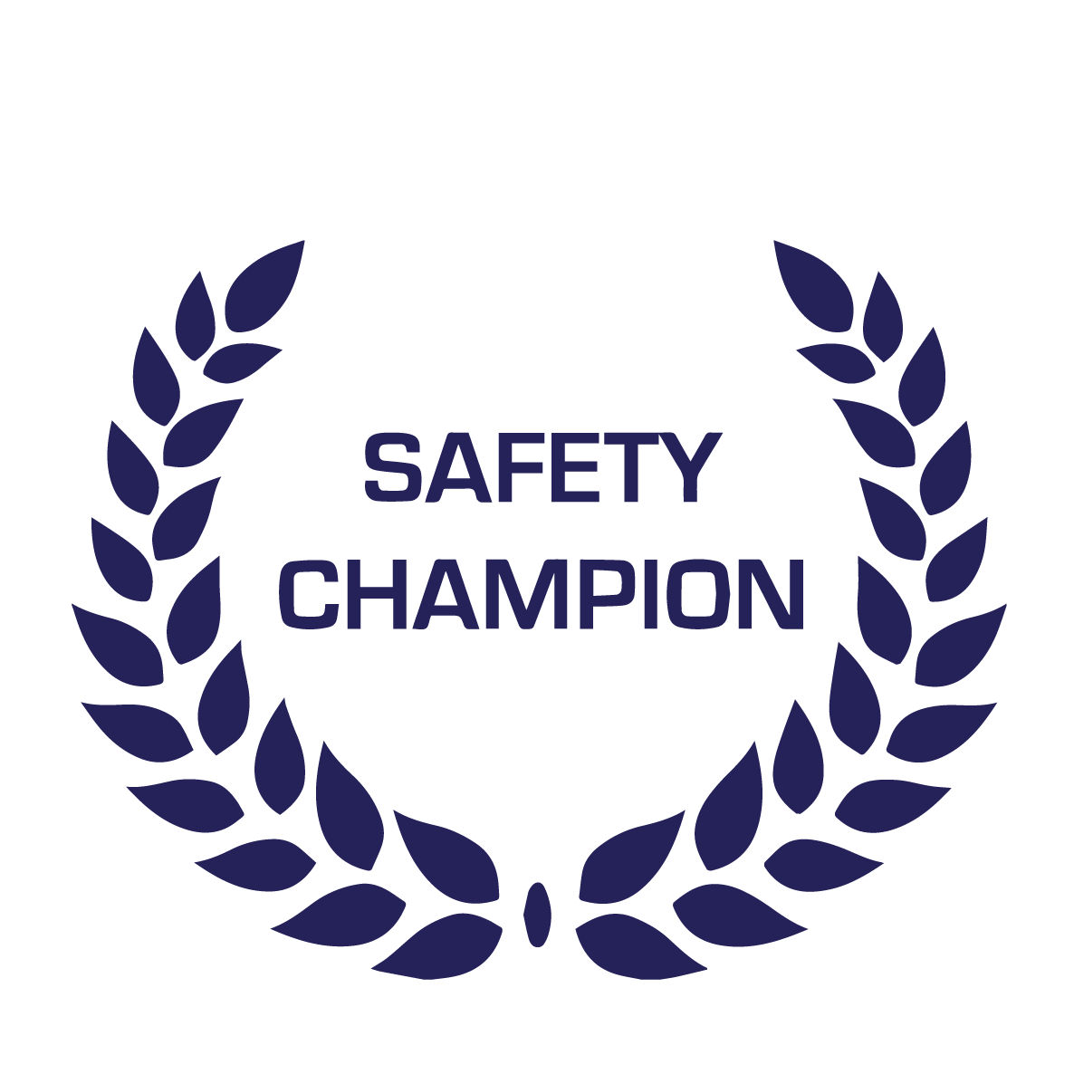 Safety Champion Software