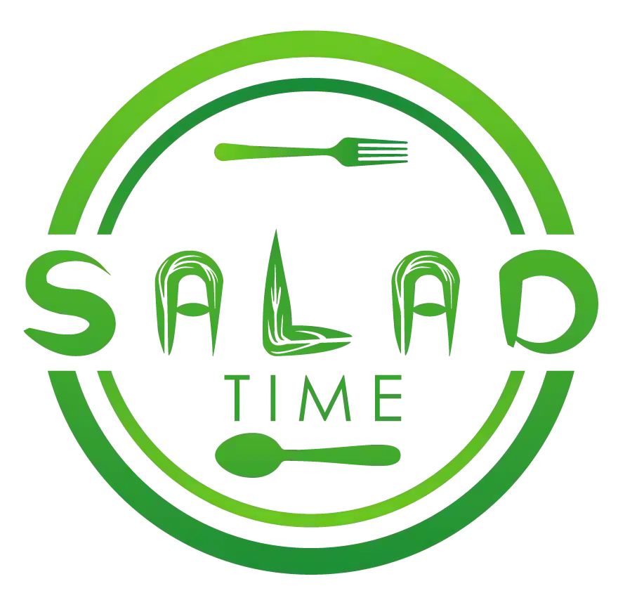 Salad Time - OP Road