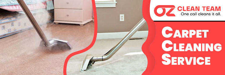 Local Carpet Cleaning Logan Central