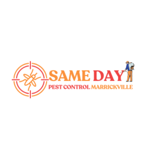 Same Day Pest Control Marrickville