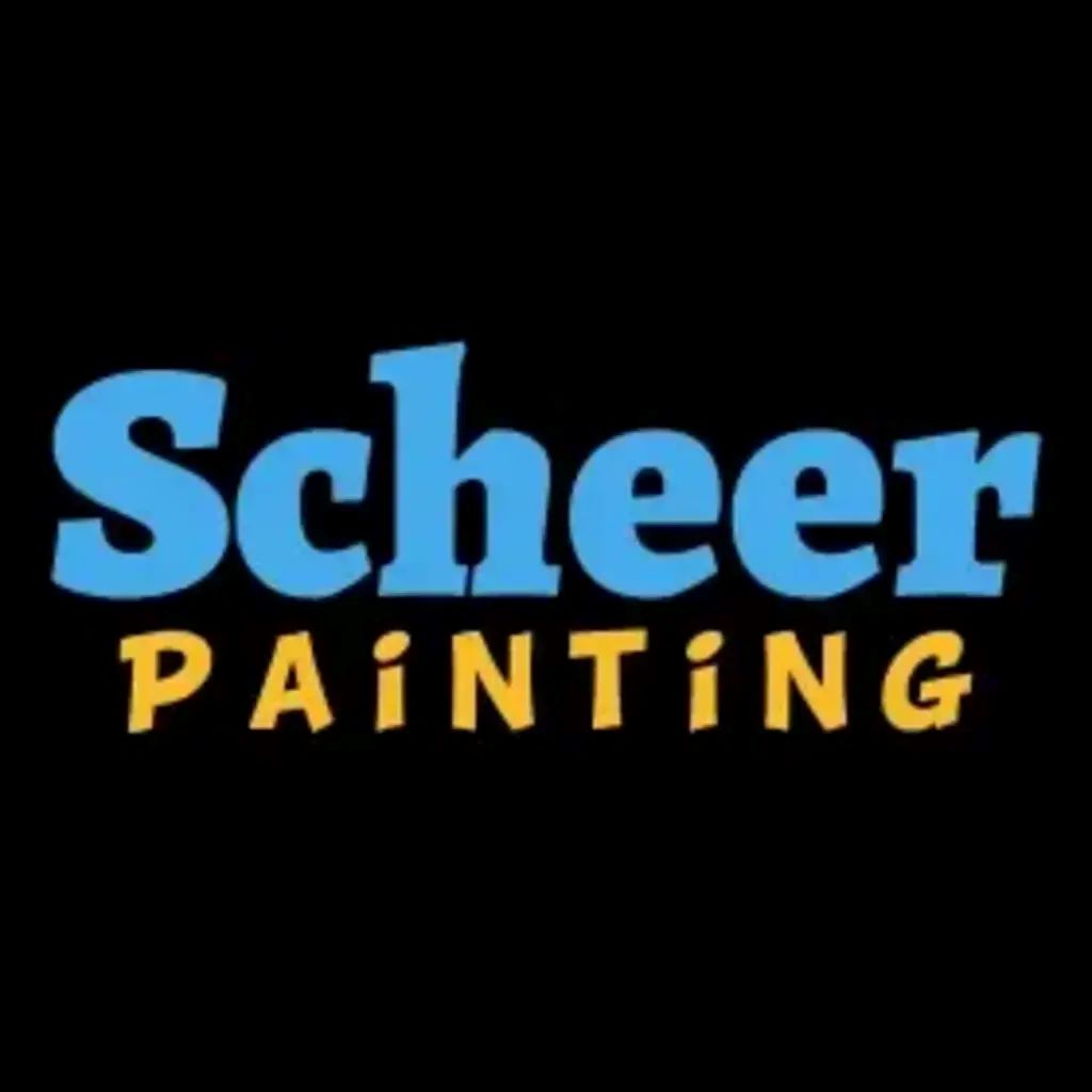 Scheer Painting