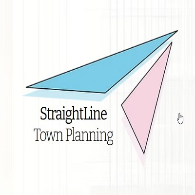 straightline planning