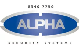 Alpha Security