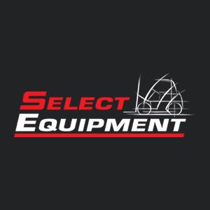 Select Equipment