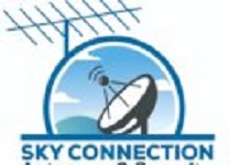 Sky Connection Antennas & Security