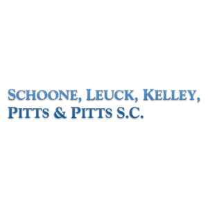 Schoone, Leuck, Kelley, Pitts &amp; Pitts S.C.