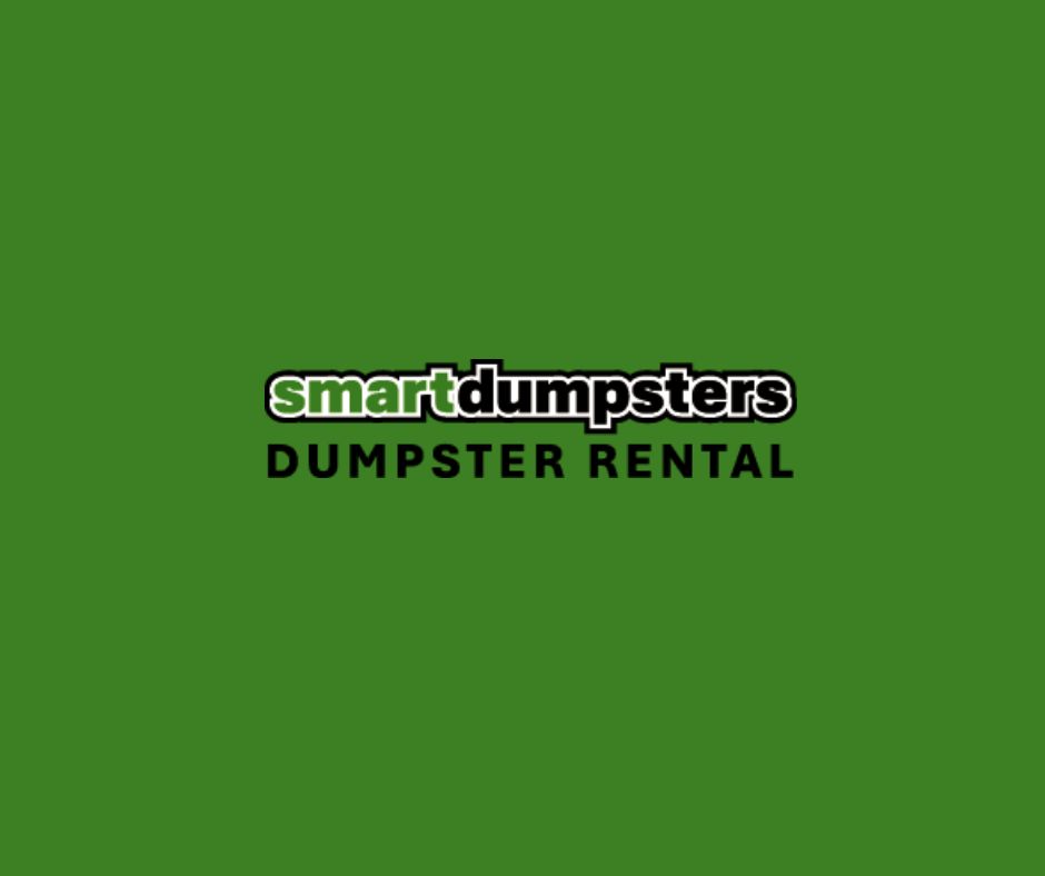 Smart Dumpsters