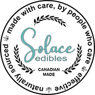 Solace Edibles