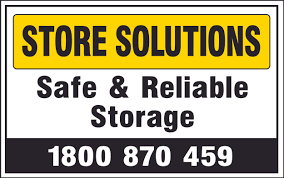 Store Solutions