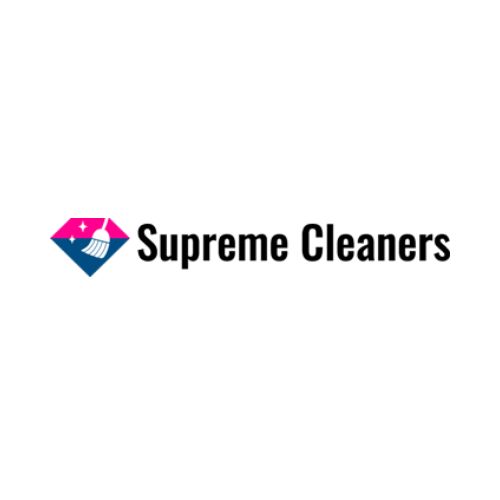 Supreme Cleaners
