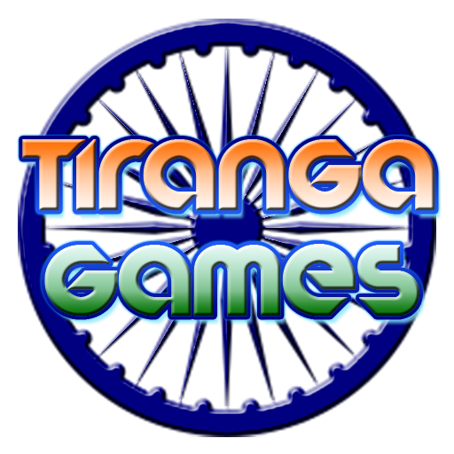 tiranga games