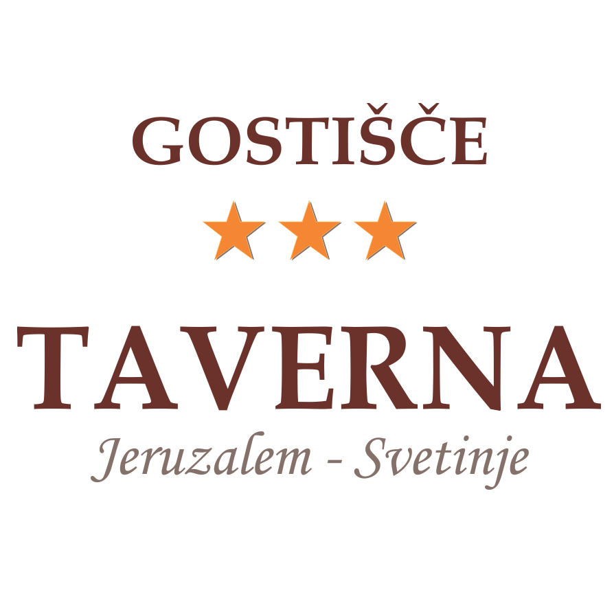 Taverna Kupljen Jeruzalem